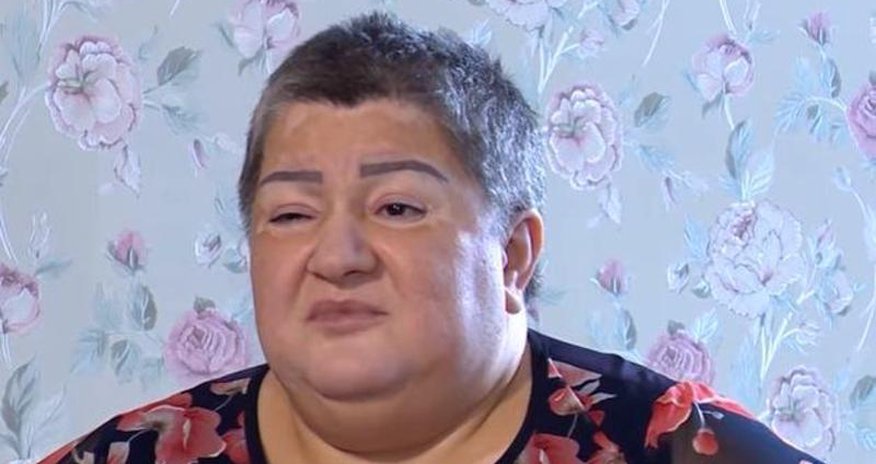 Könül Xasiyeva- ƏMƏLİYYAT OLUNACAQ Könül Xasiyeva- ƏMƏLİYYAT OLUNACAQ