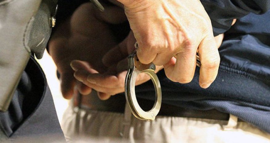 В Молдове задержан разыскиваемый Интерполом азербайджанец В Молдове задержан разыскиваемый Интерполом азербайджанец