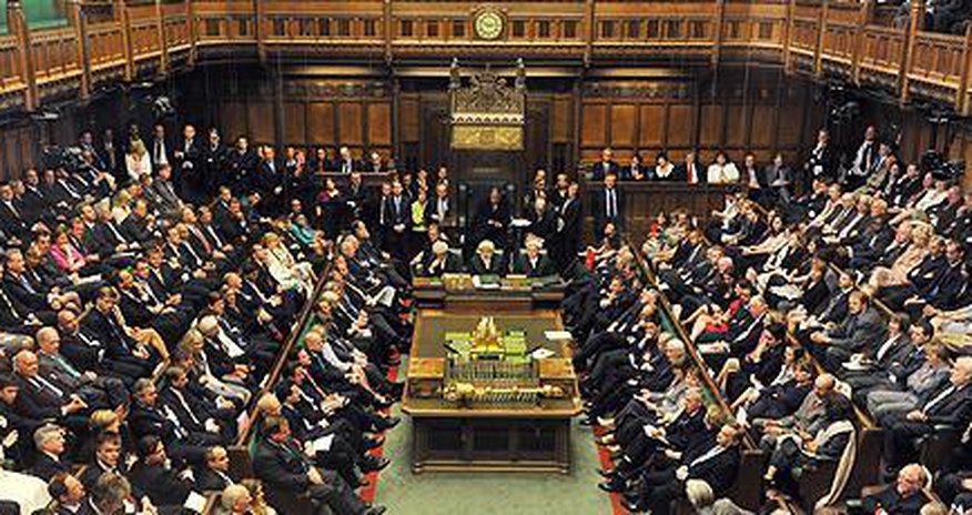 UK parliament must reconvene immediately for Brexit: Labour's McDonnell UK parliament must reconvene immediately for Brexit: Labour's McDonnell