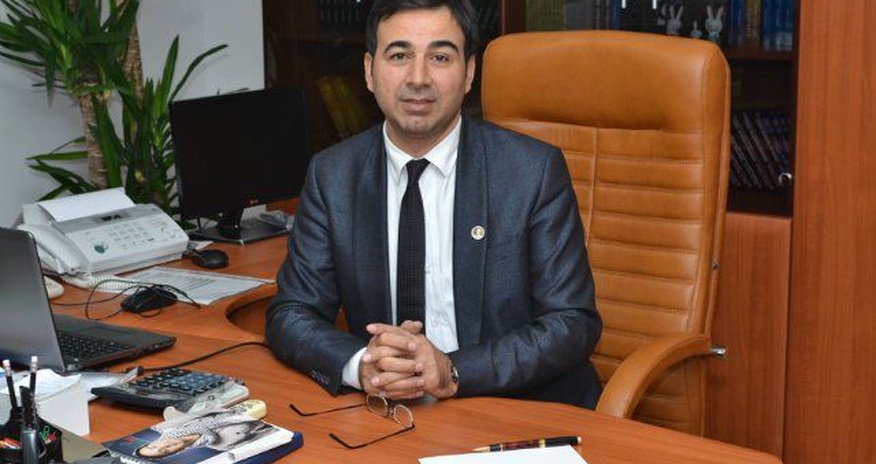 Həbsdən çıxan İlham Mirzəyev görün indi nə işlə məşğuldur — FOTOLAR Həbsdən çıxan İlham Mirzəyev görün indi nə işlə məşğuldur — FOTOLAR