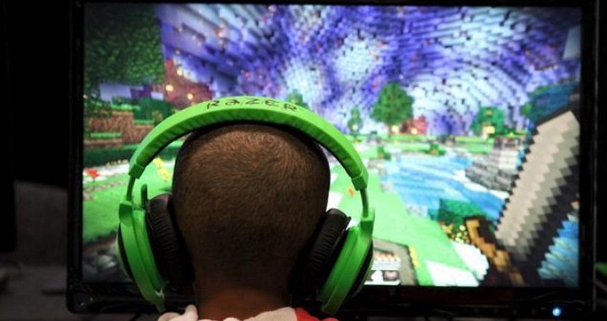 Microsoft, Nvidia team up for more realistic visuals on Minecraft game Microsoft, Nvidia team up for more realistic visuals on Minecraft game