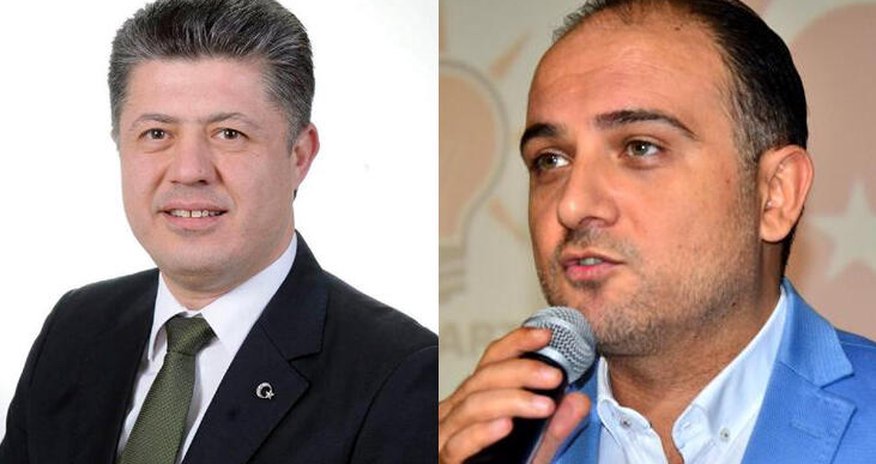 İki deputat qəzada yaralandı İki deputat qəzada yaralandı