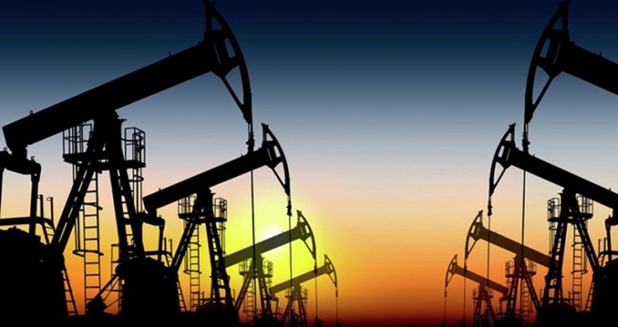 Нефть растет , Brent у $59,2 за баррель Нефть растет , Brent у $59,2 за баррель