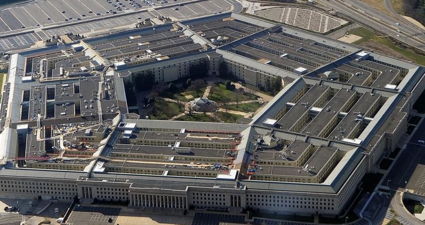 Pentagon confirms death of U.S. soldier in Saudi Arabia Pentagon confirms death of U.S. soldier in Saudi Arabia