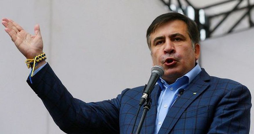 Saakaşvili: Qarabağ Azərbaycandır! Saakaşvili: Qarabağ Azərbaycandır!