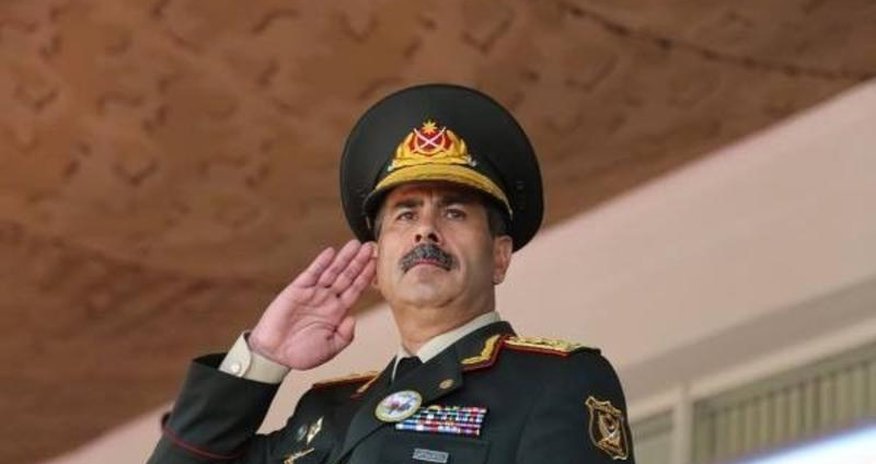 Nazir axtarış əməliyyatlarında fəal iştirak edənlərə təşəkkürünü bildirdi Nazir axtarış əməliyyatlarında fəal iştirak edənlərə təşəkkürünü bildirdi