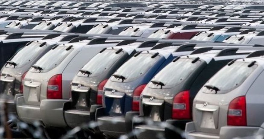 Avtomobil bazarında son QİYMƏT Avtomobil bazarında son QİYMƏT