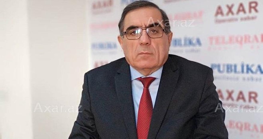 Qabil Hüseynli onlara çağırış etdi: Dəfn mərasiminə gəlməyin Qabil Hüseynli onlara çağırış etdi: Dəfn mərasiminə gəlməyin