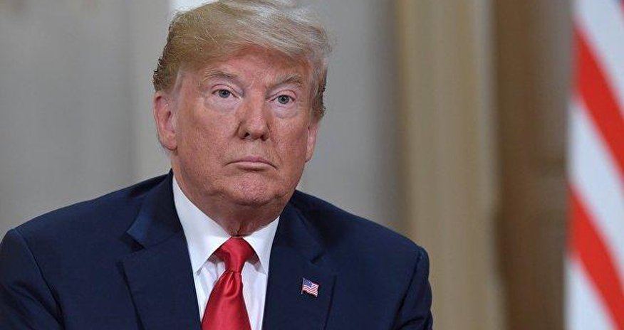 Trump postpones meeting with Danish PM over Greenland purchase refusal Trump postpones meeting with Danish PM over Greenland purchase refusal