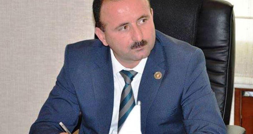Bu, ədəbsizlikdir - Bəhruz Quliyev Bu, ədəbsizlikdir - Bəhruz Quliyev