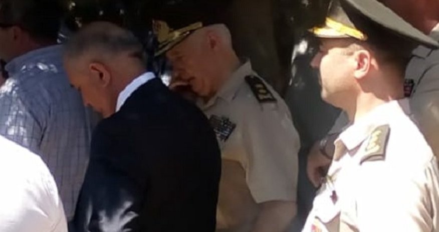 Nazir müavini və icra başçısı göz yaşlarını saxlaya bilmədi — FOTO Nazir müavini və icra başçısı göz yaşlarını saxlaya bilmədi — FOTO
