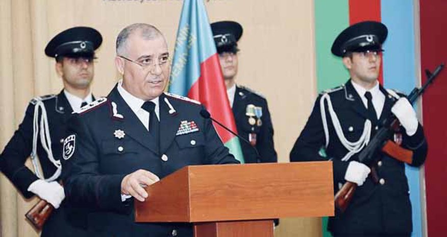 Bir ailədə 3 general-leytenant Bir ailədə 3 general-leytenant