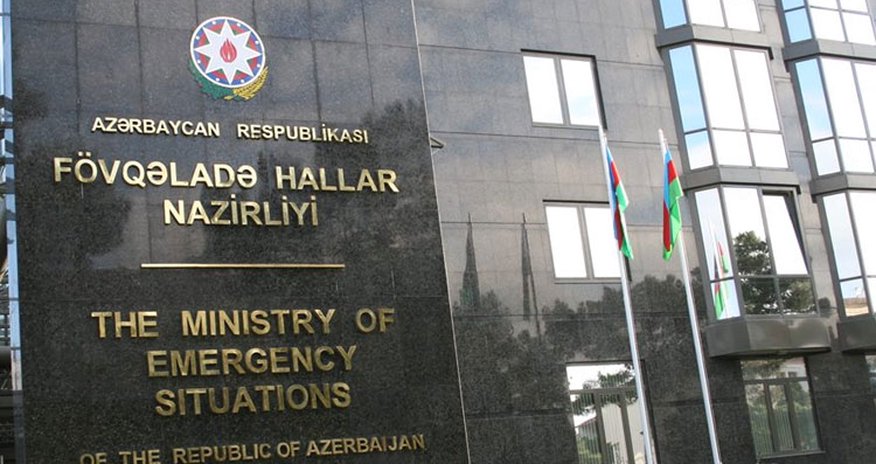 FHN yeni tikilən 133 binaya müsbət rəy verib FHN yeni tikilən 133 binaya müsbət rəy verib