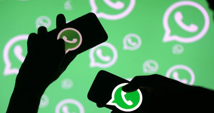 “WhatsApp”dan daha 3 MÖHTƏŞƏM YENİLİK “WhatsApp”dan daha 3 MÖHTƏŞƏM YENİLİK