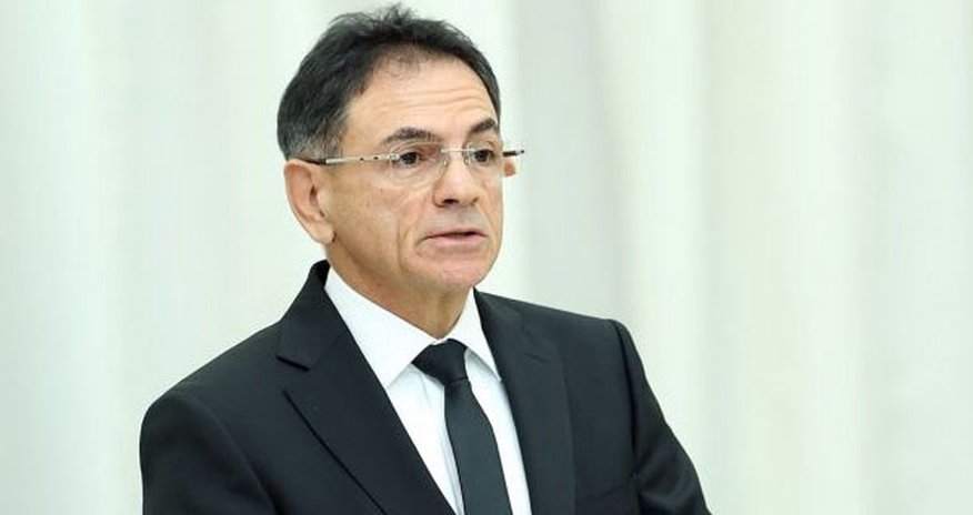 Mədət Quliyevdən yeni təyinat Mədət Quliyevdən yeni təyinat