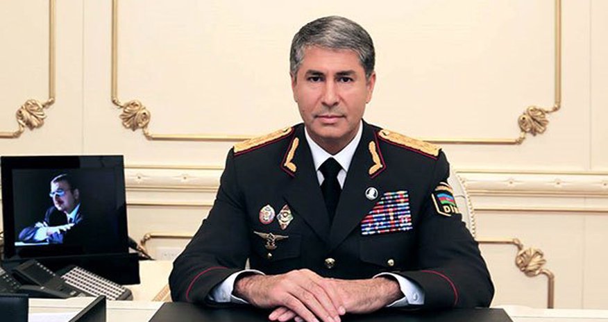 Nazir Arif Alışanovun qardaşını vəzifədən azad etdi Nazir Arif Alışanovun qardaşını vəzifədən azad etdi