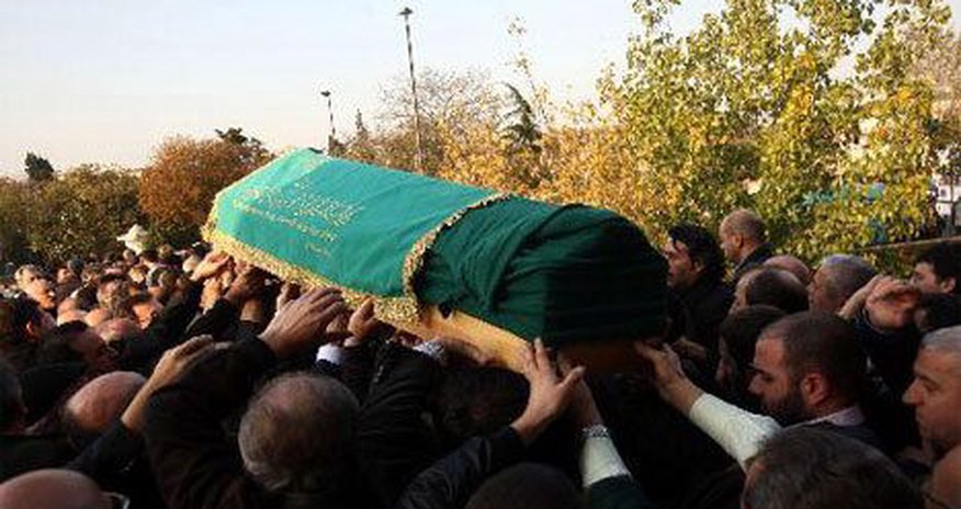 SON DƏQİQƏ! Məşhur aktyor DÜNYASINI DƏYİŞDİ - FOTO SON DƏQİQƏ! Məşhur aktyor DÜNYASINI DƏYİŞDİ - FOTO