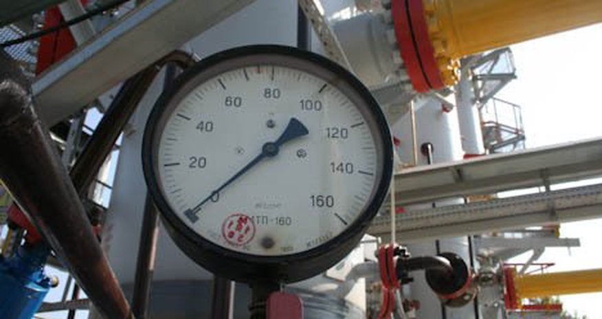 Georgia to supply gas to 60 villages by end of 2019 (Exclusive) Georgia to supply gas to 60 villages by end of 2019 (Exclusive)