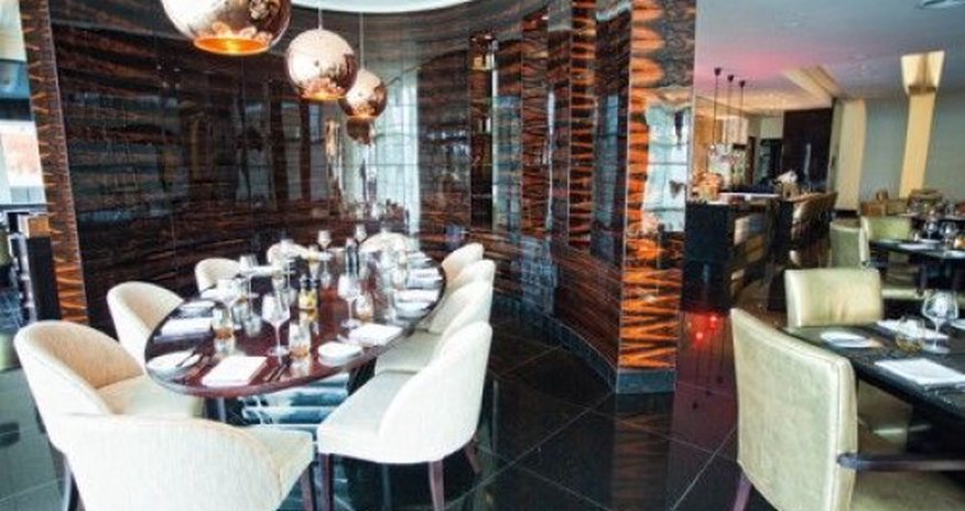 Bakıda məşhur restoranların birində qiyməti 1520 manata yemək satılır - FOTOFAKT Bakıda məşhur restoranların birində qiyməti 1520 manata yemək satılır - FOTOFAKT