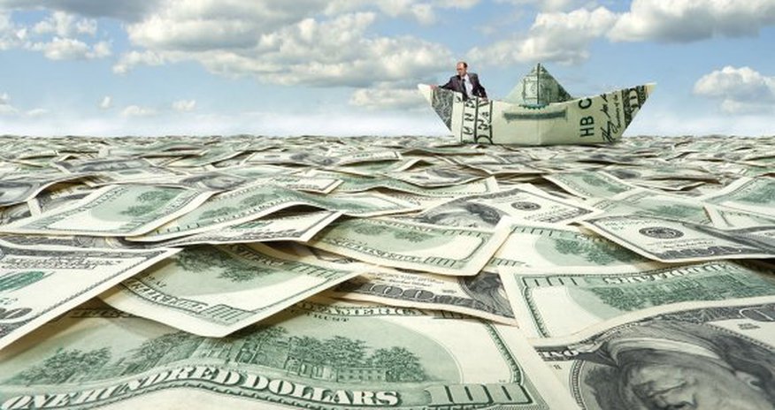 Богатейшие люди мира потеряли более $14 миллиардов за день Богатейшие люди мира потеряли более $14 миллиардов за день