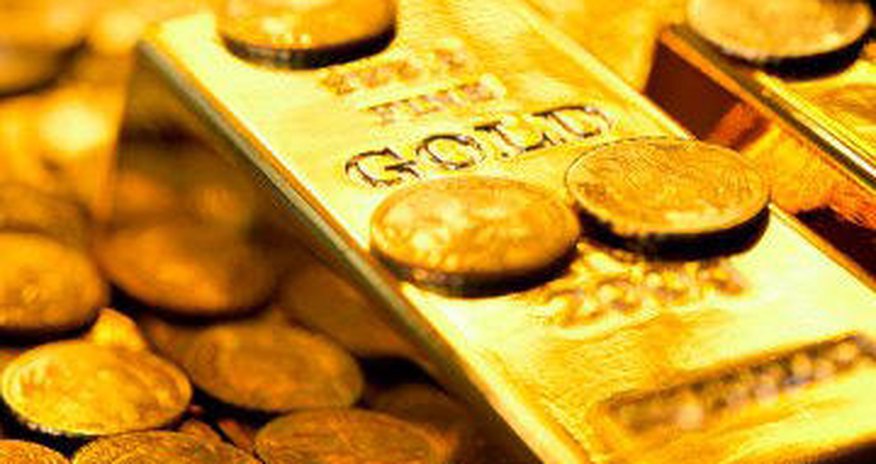 Gold prices down in Azerbaijan Gold prices down in Azerbaijan