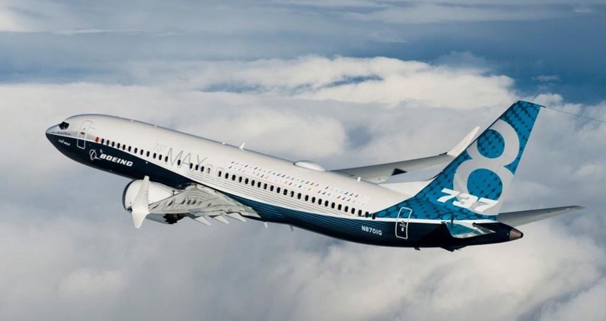 Азербайджан вносит изменения в соглашение по закупке самолетов Boeing 737 MAX-8 Азербайджан вносит изменения в соглашение по закупке самолетов Boeing 737 MAX-8