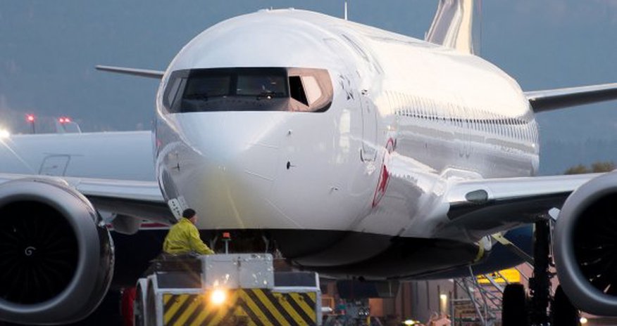 Азербайджан откладывает закупку Boeing Азербайджан откладывает закупку Boeing