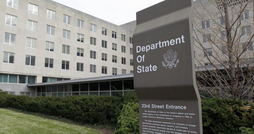 U.S. State Department OKs missile sale to Japan worth $3.3 billion U.S. State Department OKs missile sale to Japan worth $3.3 billion