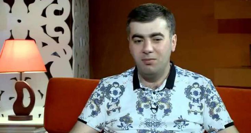 "Boşanma ərizəsini mən vermişəm" - Rəşad Dağlının həyat yoldaşı boşanmasından danışdı "Boşanma ərizəsini mən vermişəm" - Rəşad Dağlının həyat yoldaşı boşanmasından danışdı