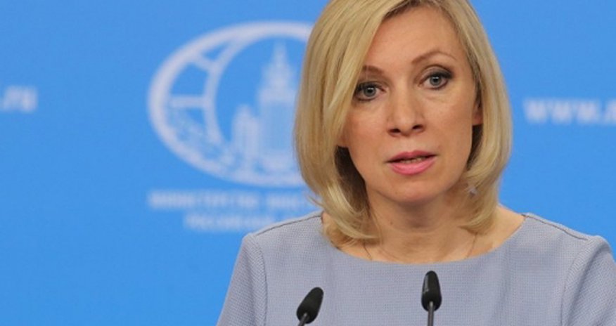 В России поддержали желание США купить Гренландию В России поддержали желание США купить Гренландию