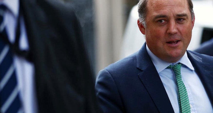 'It happens every year', UK minister says of suspending parliament 'It happens every year', UK minister says of suspending parliament