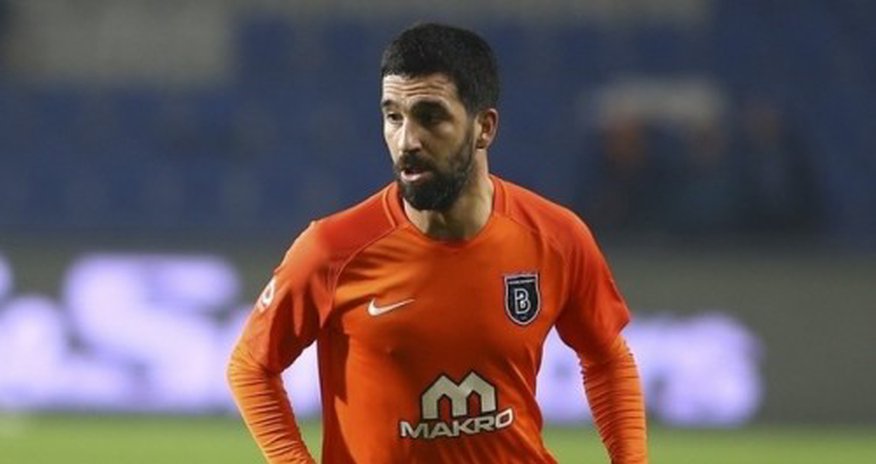 Arda Turan yenidən ispan klubunda Arda Turan yenidən ispan klubunda