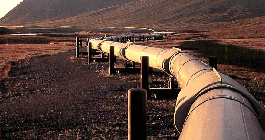 Puzzling over China’s decision to join Trans-Caspian pipeline project Puzzling over China’s decision to join Trans-Caspian pipeline project