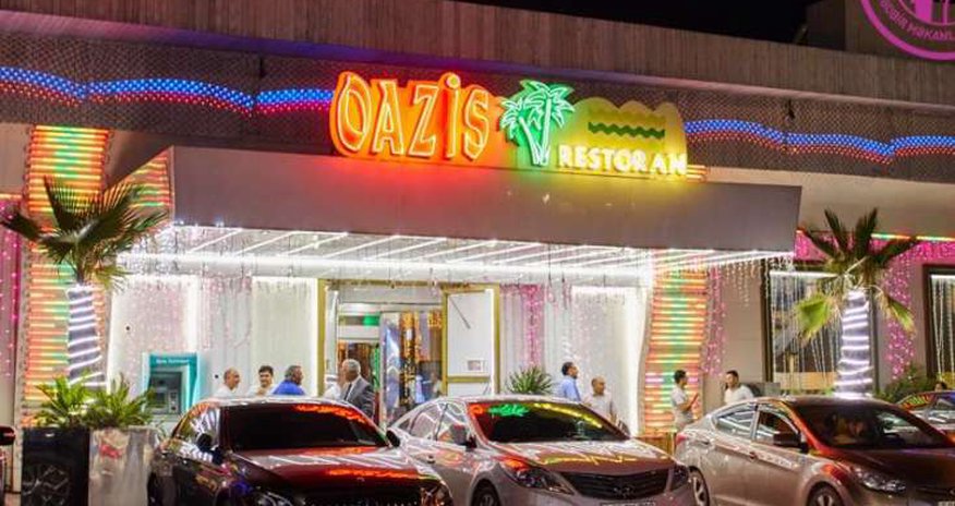 Bakıda bu məşhur restoran bağlanır Bakıda bu məşhur restoran bağlanır