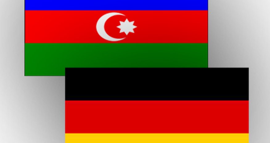 Next German-Azerbaijani Business Forum to be held in Baku in September 2019 Next German-Azerbaijani Business Forum to be held in Baku in September 2019