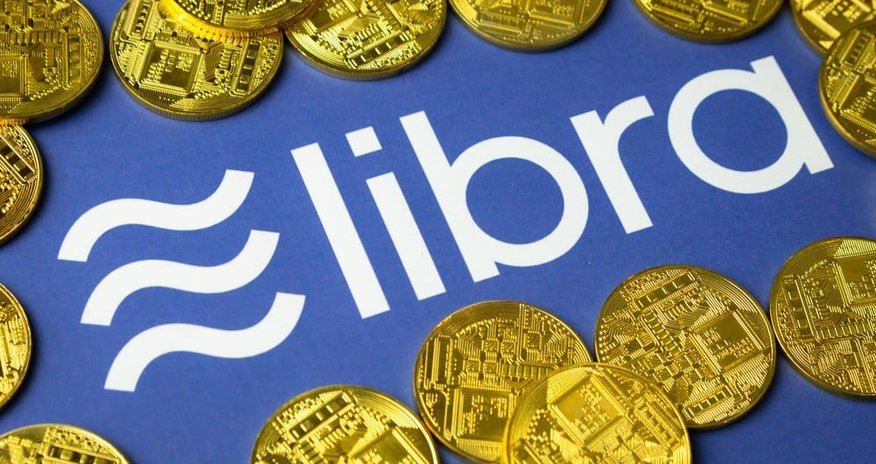 Facebook's Libra could undercut ECB's powers Facebook's Libra could undercut ECB's powers