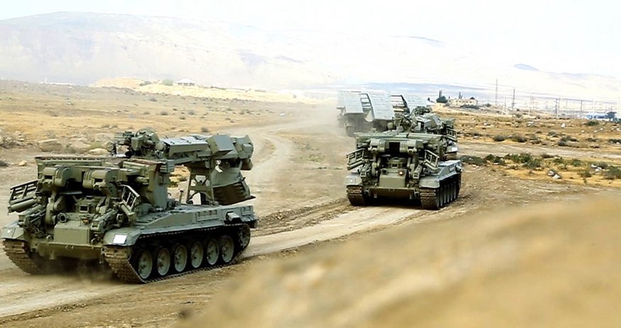 Azerbaijani Armed Forces Relief Fund assets exceed 102M manats Azerbaijani Armed Forces Relief Fund assets exceed 102M manats
