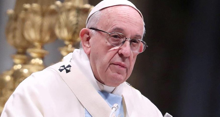 Pope heads to Mozambique to help consolidate peace Pope heads to Mozambique to help consolidate peace