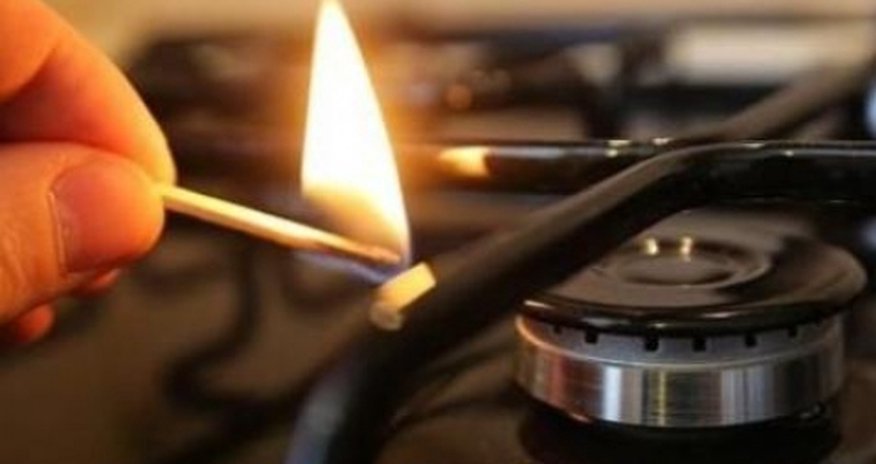 В пяти районах Азербайджана приостановят подачу газа В пяти районах Азербайджана приостановят подачу газа