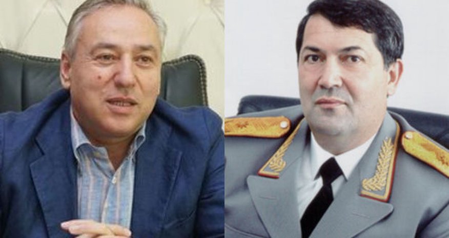Deputat generalın qohumunun qətlindən danışdı: Oğlum stressdədir Deputat generalın qohumunun qətlindən danışdı: Oğlum stressdədir