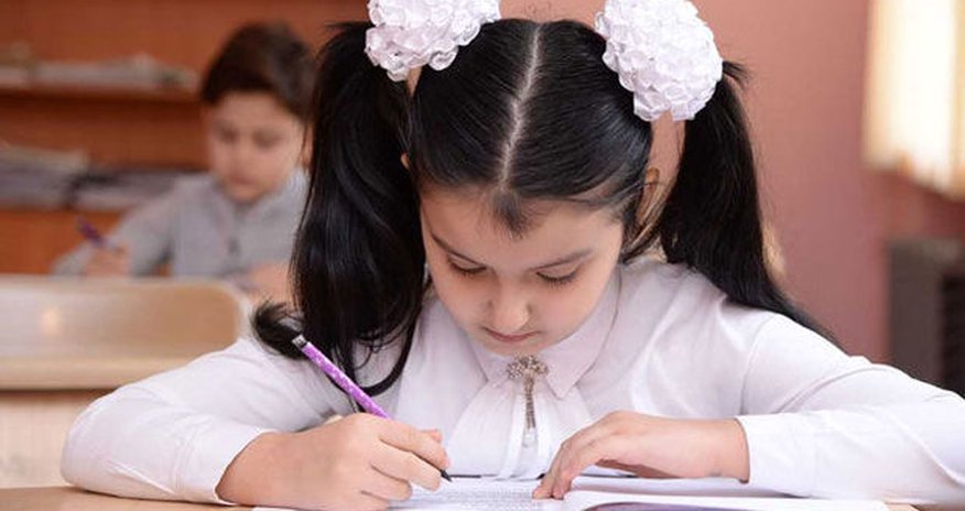 280-dən çox şagirdin yerdəyişməsindən imtina edildi 280-dən çox şagirdin yerdəyişməsindən imtina edildi