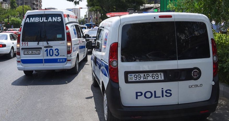 Sevdiyi qızın başını kəsdi — Azərbaycanda dəhşətli CİNAYƏT Sevdiyi qızın başını kəsdi — Azərbaycanda dəhşətli CİNAYƏT