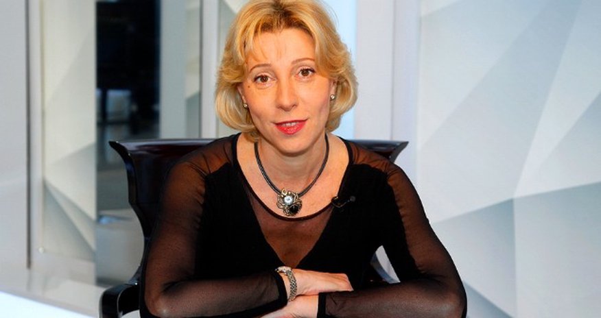 Bakıda satıcı Rusiyanın Xalq artistini aldatdı Bakıda satıcı Rusiyanın Xalq artistini aldatdı