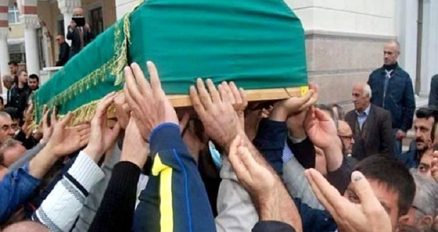 Azərbaycan ədəbiyyatına ağır itki - FOTO Azərbaycan ədəbiyyatına ağır itki - FOTO