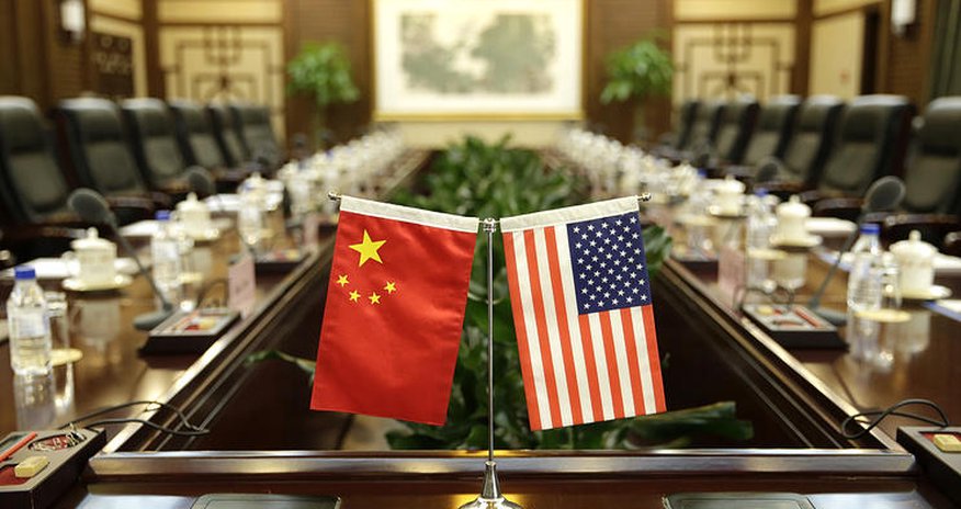 China, U.S. to hold trade talks in October: China commerce ministry China, U.S. to hold trade talks in October: China commerce ministry
