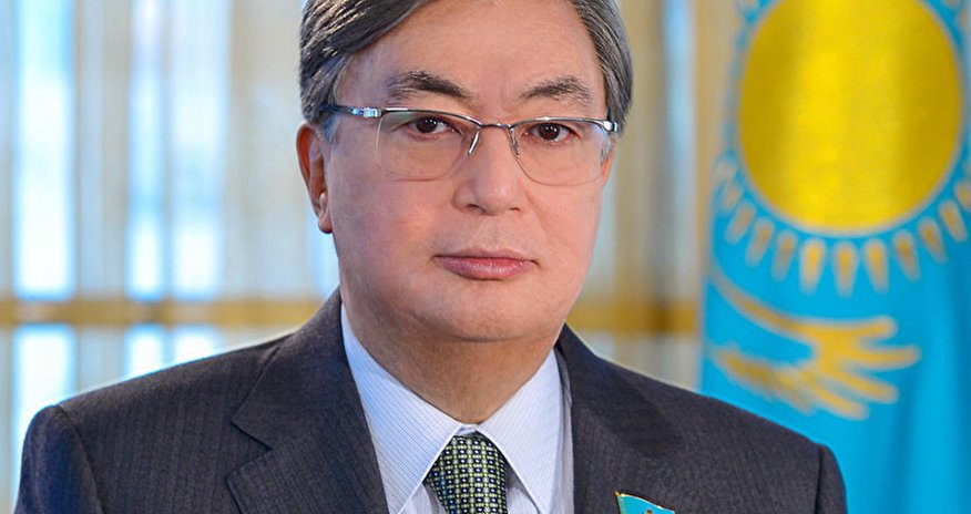 Kazakh president to visit China Kazakh president to visit China