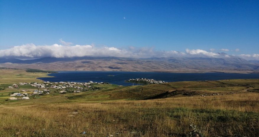 Erməni kəndində 3 azərbaycanlının başına gələnlər - FOTOLAR Erməni kəndində 3 azərbaycanlının başına gələnlər - FOTOLAR