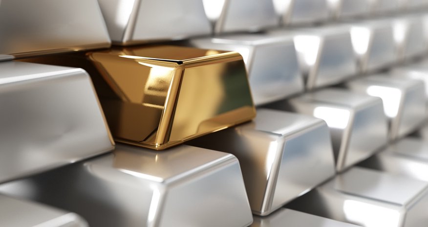 AzerGold увеличил добычу золота и серебра AzerGold увеличил добычу золота и серебра