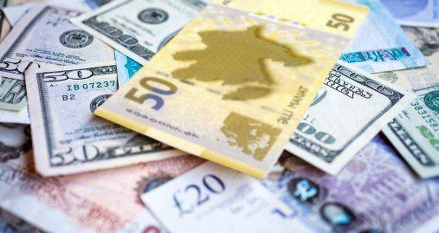 Azerbaijani currency rates for Sept. 6 Azerbaijani currency rates for Sept. 6