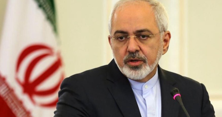 Zarif tells Mogherini Iran to continue JCPOA talks despite further reducing obligations Zarif tells Mogherini Iran to continue JCPOA talks despite further reducing obligations